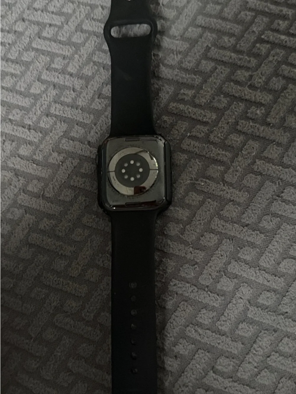 Apple Watch Series 6